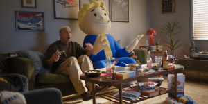 Bethesda celebra o final da temporada 2 de Fallout com showcase