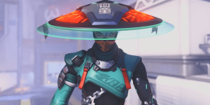 IGN’s early post of Blizzard’s assets