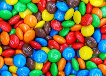 Robert Anasch/Unsplash