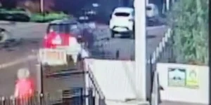 Motorista que fugiu após acidente fatal em Curitiba relata nervosismo