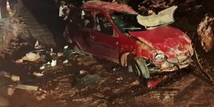 Tragédia em Palmeira: menino perde a vida em acidente