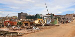 Cohapar avança com cadastros após vistorias em imóveis de Rio Bonito do Iguaçu