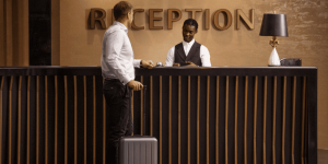 Experiência All Inclusive