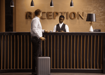 Experiência All Inclusive