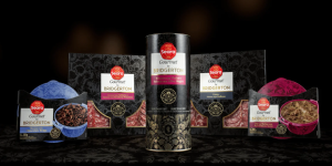 Seara Gourmet lança linha de produtos Bridgerton em parceria com a Netflix
