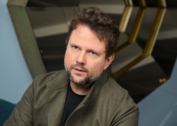 Jeff Spicer/Getty Images for BFI