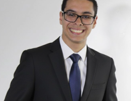 Ex-namorado de influenciadora é preso após descumprir medida protetiva