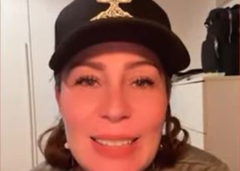 Retomada do julgamento da extradição de Carla Zambelli na Itália