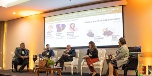 Seminario anterior realizado em Curitiba, em 2023