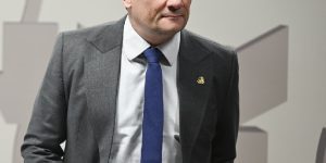 Foto: Sergio Moro (Foto: Saulo Cruz/Agência Senado)