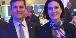 Cristina Graeml pode não disputar Senado em 2026