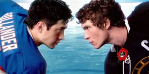 m colorida da Série Heated Rivalry