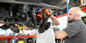 Bengkel Mobil Matic Bandung/Unsplash