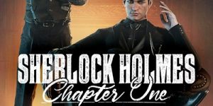 m do jogo Sherlock Holmes Chapter One
