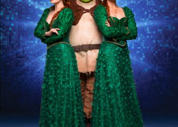 Shrek-Fabi-Bang-Tiago-Abravanel-e-Myra-Ruiz