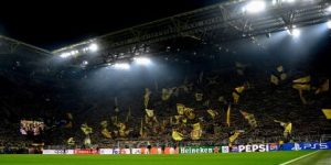 Borussia Dortmund