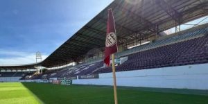 Divulgação/ Ferroviária