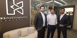 K3 Investimentos expande serviços e receita