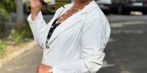 Solange Couto revela perda total de patrimônio após golpe no BBB 26