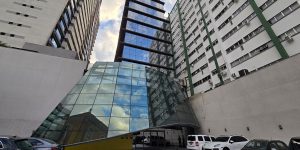 Solar do Rosario - Foto Cauby Ross