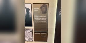 Fundação Libertadores Negros na Holanda via CNN Newsource