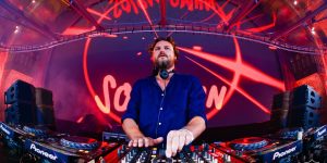 Solomun-