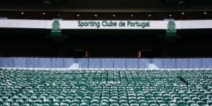 Sporting enfrenta Brugge na Champions League: saiba onde assistir