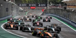 Desafios estratégicos das equipes de F1 no GP de São Paulo