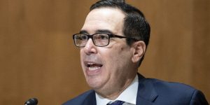 Steve Mnuchin