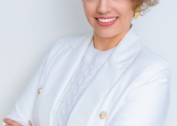 Sthefani Peres lança a obra "Tráfico Humano e Empresas: Mecanismos de Proteção e a Experiência Europeia”