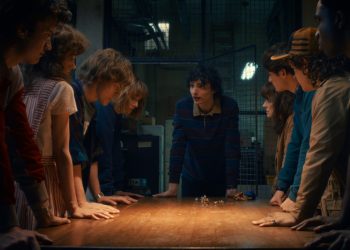 Divulgação/Netflix