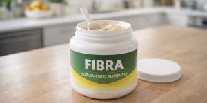 Quando vale a pena tomar suplemento de fibra para a saúde