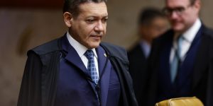 Brumadinho: ministro do STF decide anular multa imposta à Vale