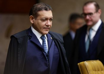 Brumadinho: ministro do STF decide anular multa imposta à Vale