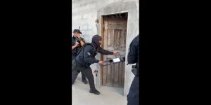 Suspeito de integrar facção atira contra a polícia e morre durante operação