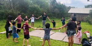 Foto: Divulgação Sutil Companhia de Dança.