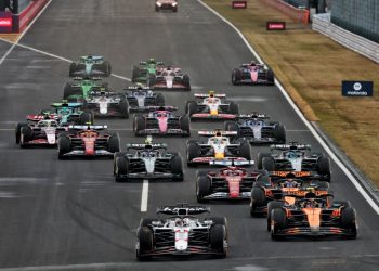 Possíveis saídas de pilotos da F1 no final de 2026