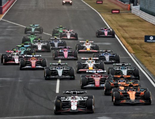Possíveis saídas de pilotos da F1 no final de 2026