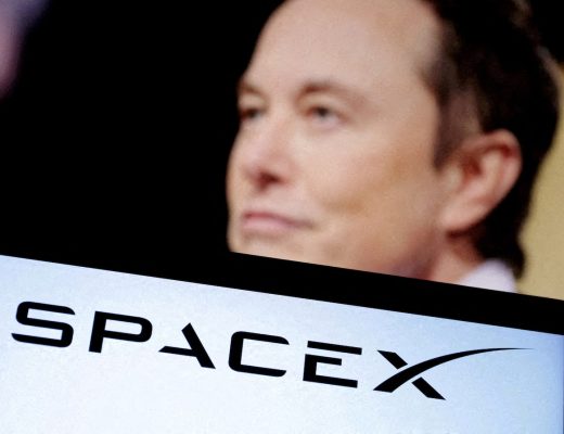 SpaceX prioriza construção de cidade autossustentável na Lua