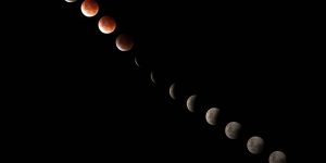 Lunar eclipse 2026: Blood Moon will dazzle North America
