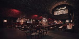 The Cavern Club São Paulo inaugura neste sábado (15)  • Divulgação