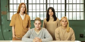 Divulgação/Prime Video