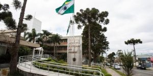 Foto: Tribunal Regional Eleitoral do Paraná (Foto: TRE-PR)