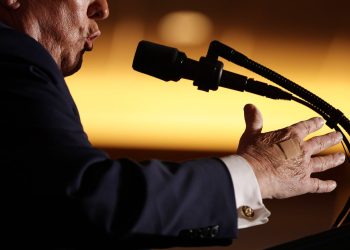 Illustration by Victoria Sunday/The Daily Beast/Getty Images