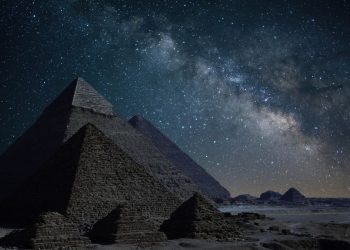 Como identificar Sirius e Procyon, as estrelas caninas do céu de inverno