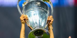 Jogos da Champions League nesta terça-feira