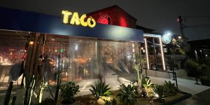 Taco El Pancho e Sheridans - foto Leo Karan