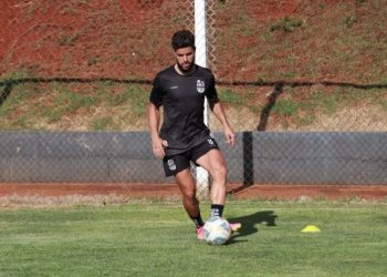 João Victor Bulhak/Galo Maringá