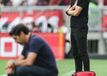 Técnicos brasileiros entre os melhores do mundo em 2025