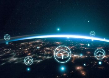 Tecnologia em nuvem para empresas